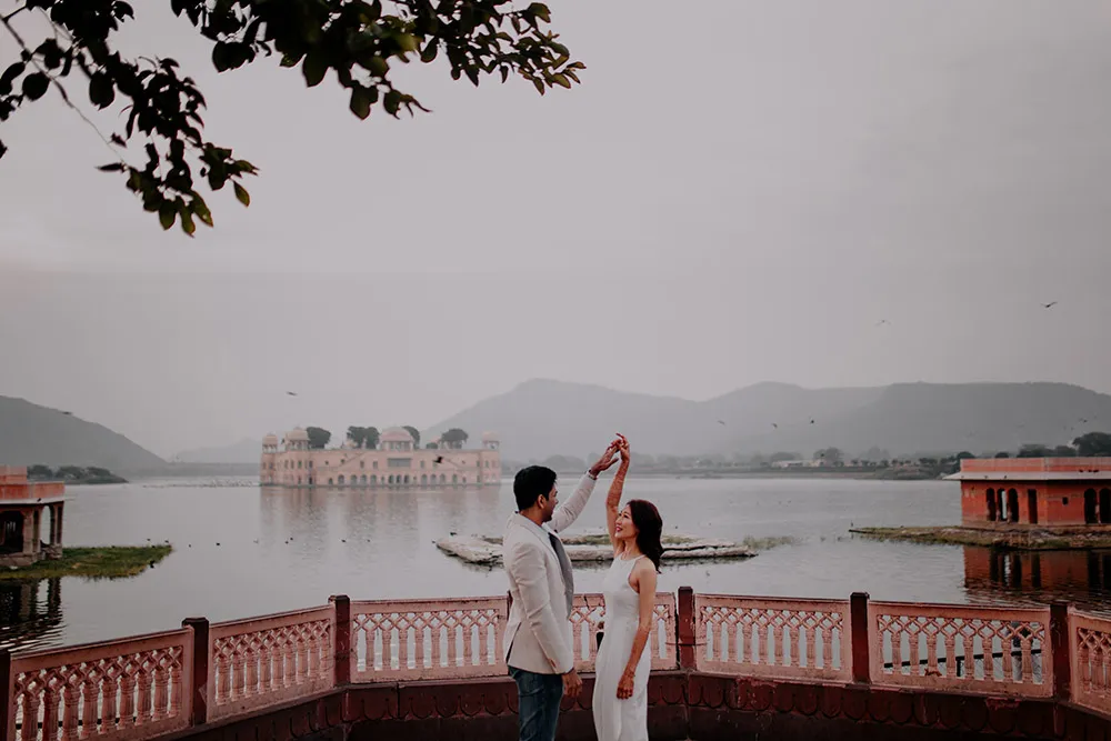 Jessielyee Photography. theweddingnotebook.com