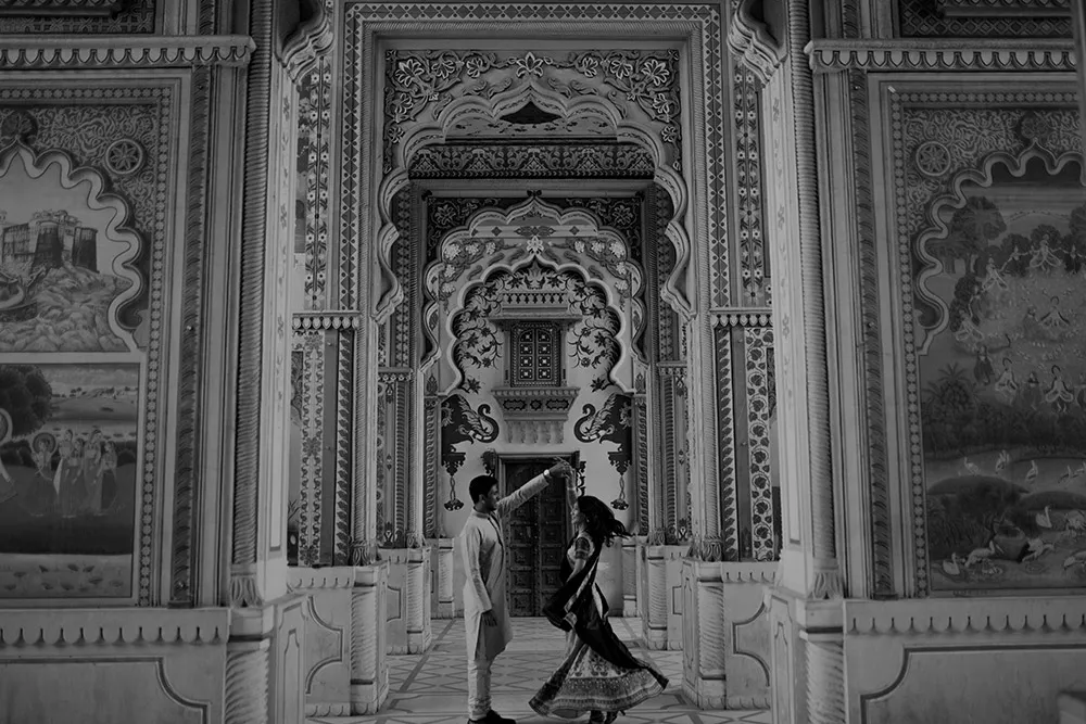 Jessielyee Photography. theweddingnotebook.com