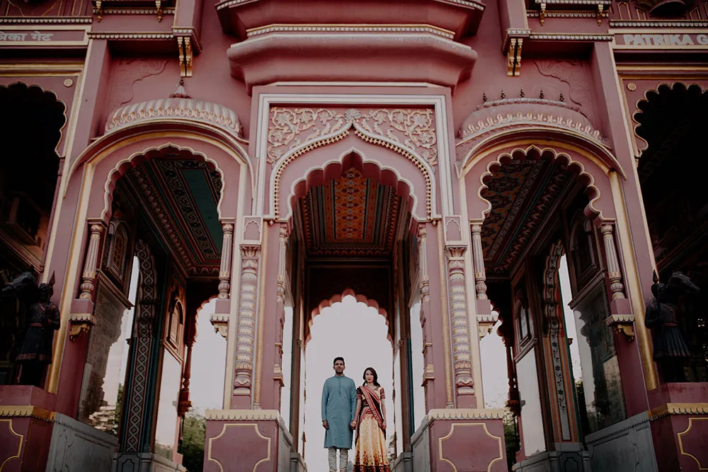 Jessielyee Photography. theweddingnotebook.com