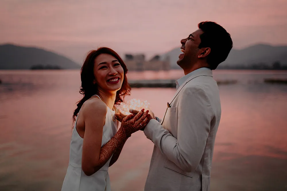 Jessielyee Photography. theweddingnotebook.com
