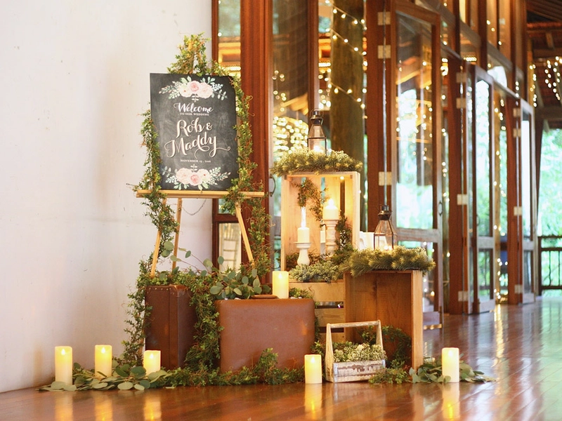 Pretty Little Things