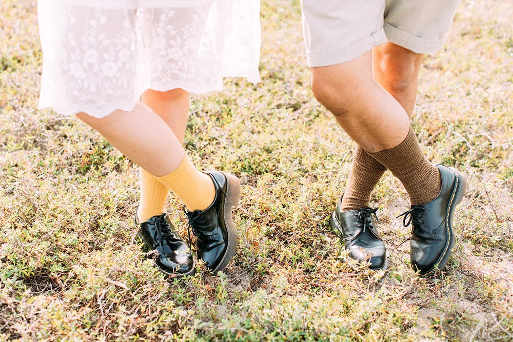 Photo by TK Teo Photography. theweddingnotebook.com
