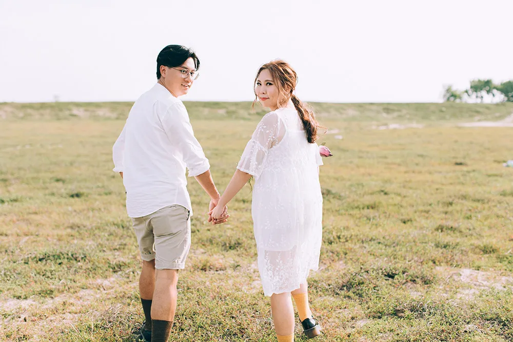 Photo by TK Teo Photography. theweddingnotebook.com