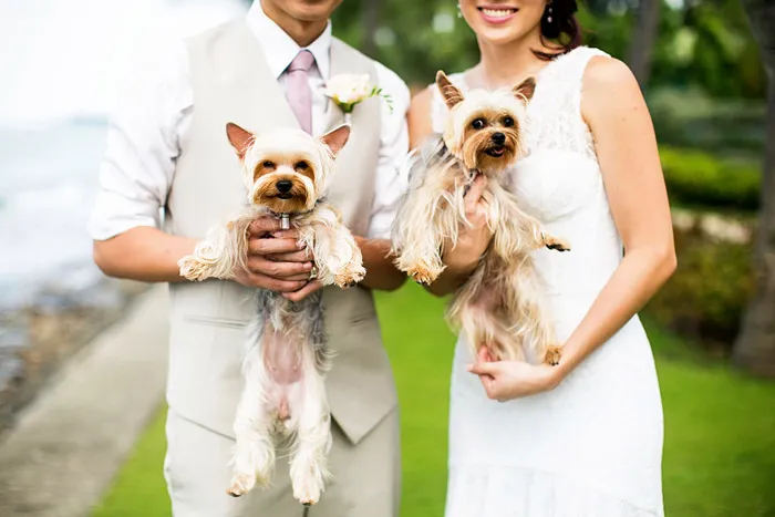 Wedding at Sentosa Cove. 39 East Photography. theweddingnotebook.com