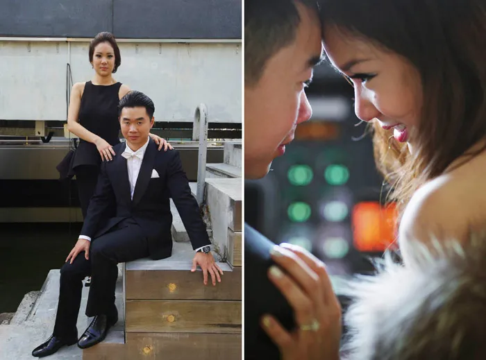 9frames Photography. theweddingnotebook.com