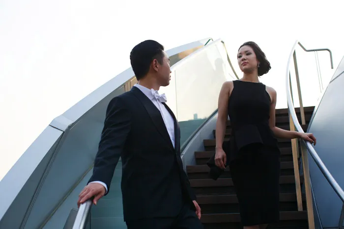 9frames Photography. theweddingnotebook.com