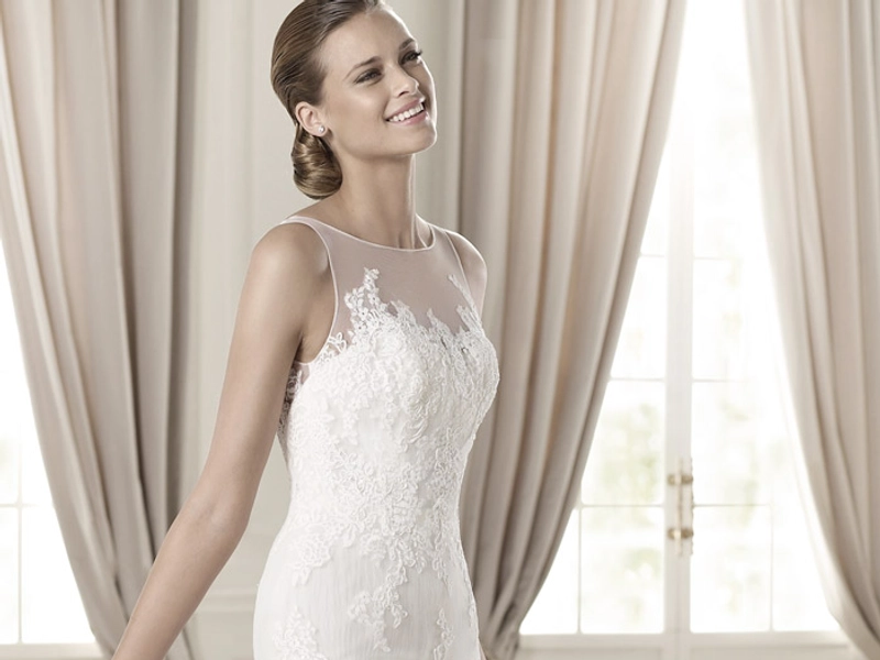 Pronovias 2013 Bridal Collections