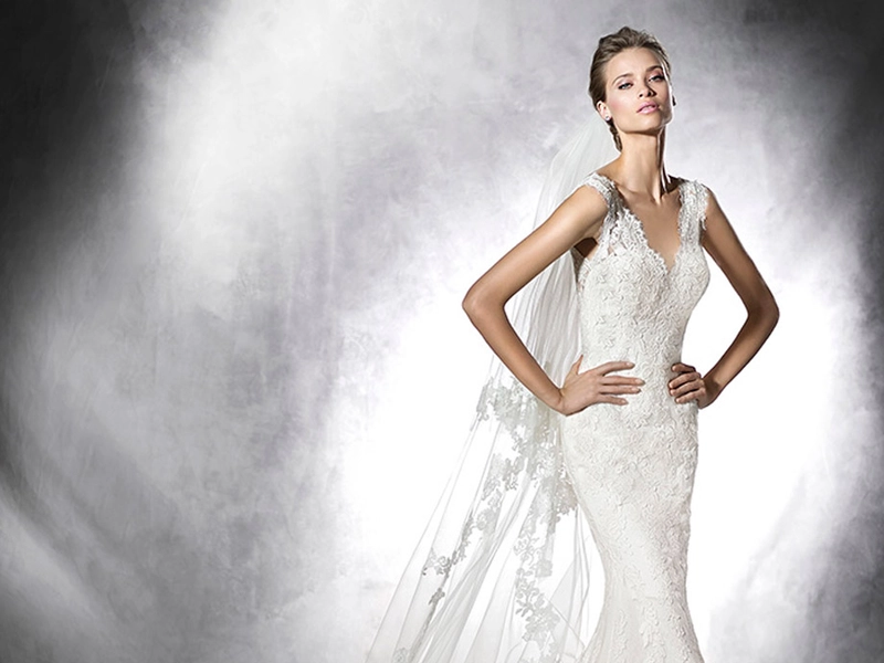 Pronovias 2016 Collection