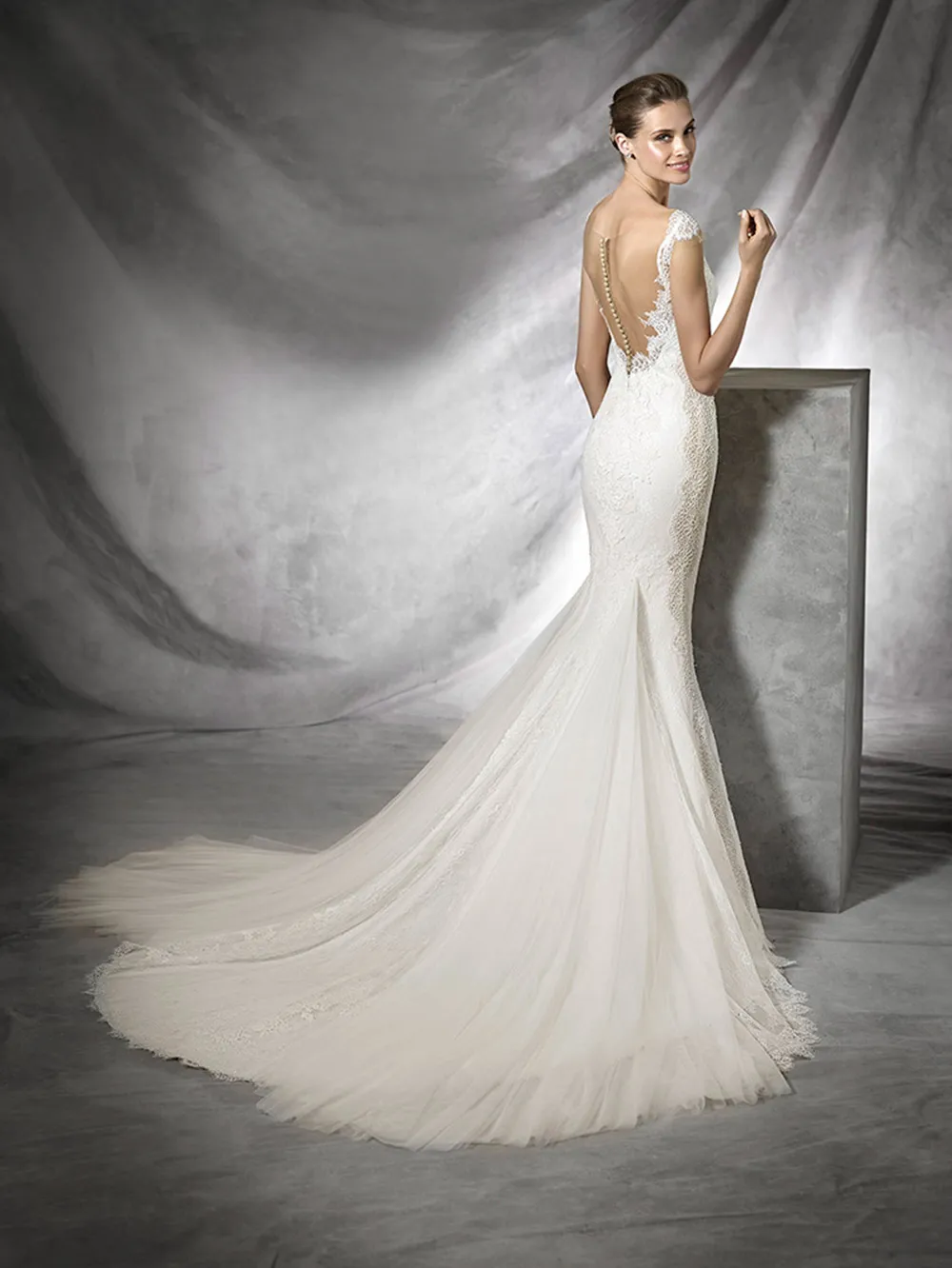 Pronovias 2016 Collection. theweddingnotebook.com
