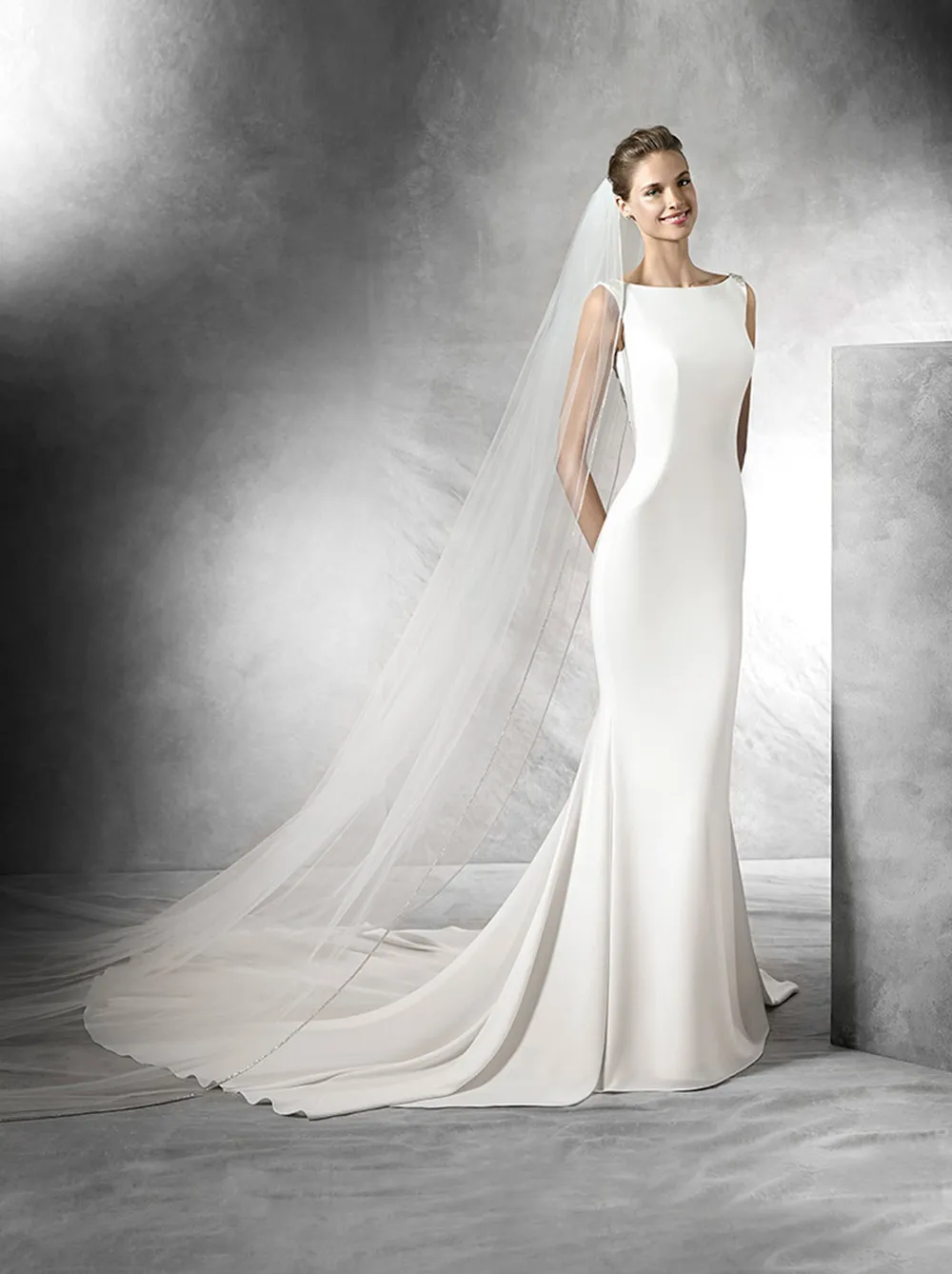 Pronovias 2016 Collection. theweddingnotebook.com