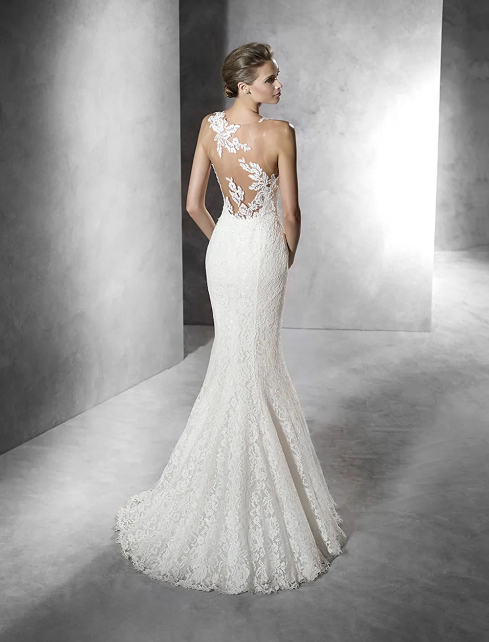 Pronovias 2016 Collection. theweddingnotebook.com