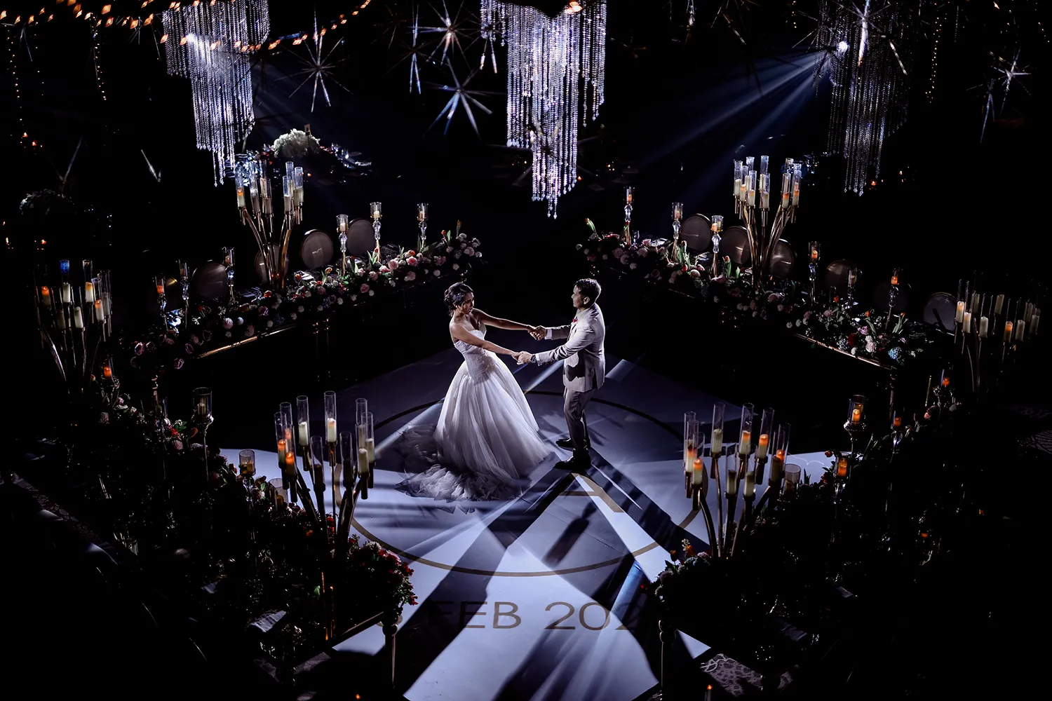 ProudRad. theweddingnotebook.com