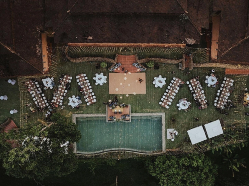 Puncak Rimba, Bentong