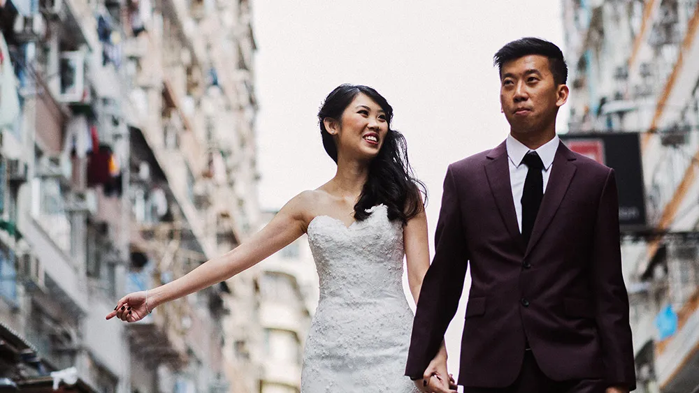 Photo by thegaleria. theweddingnotebook.com
