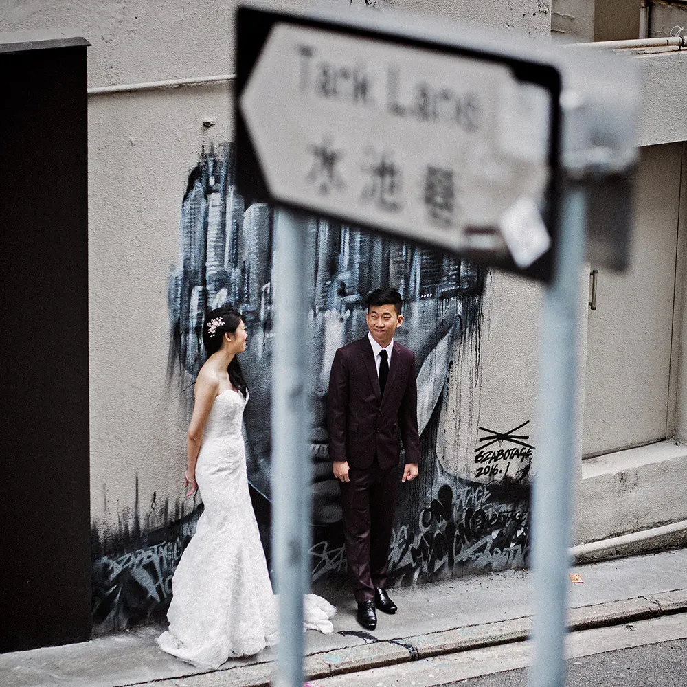 Photo by thegaleria. theweddingnotebook.com