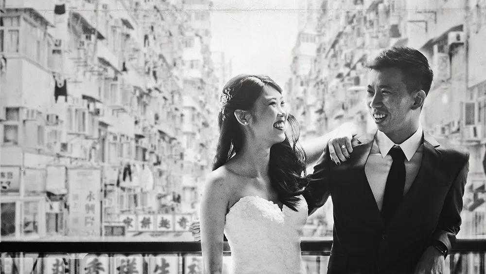 Photo by thegaleria. theweddingnotebook.com