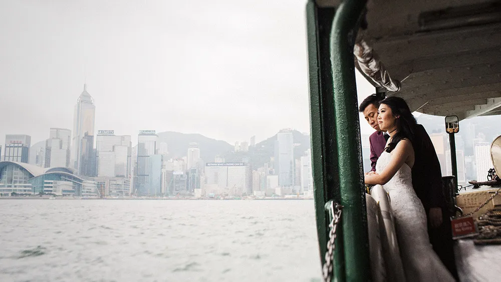 Photo by thegaleria. theweddingnotebook.com