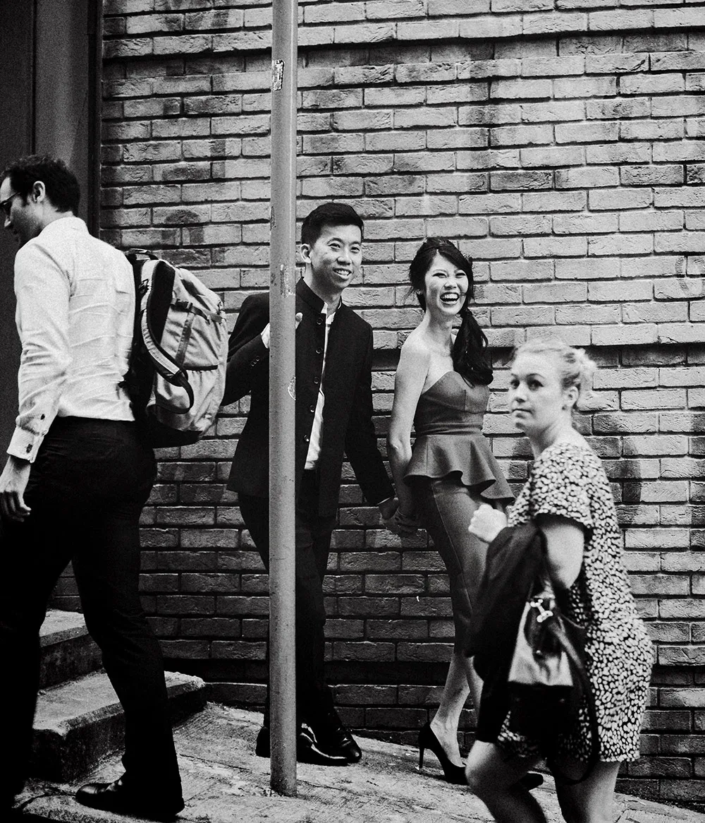 Photo by thegaleria. theweddingnotebook.com