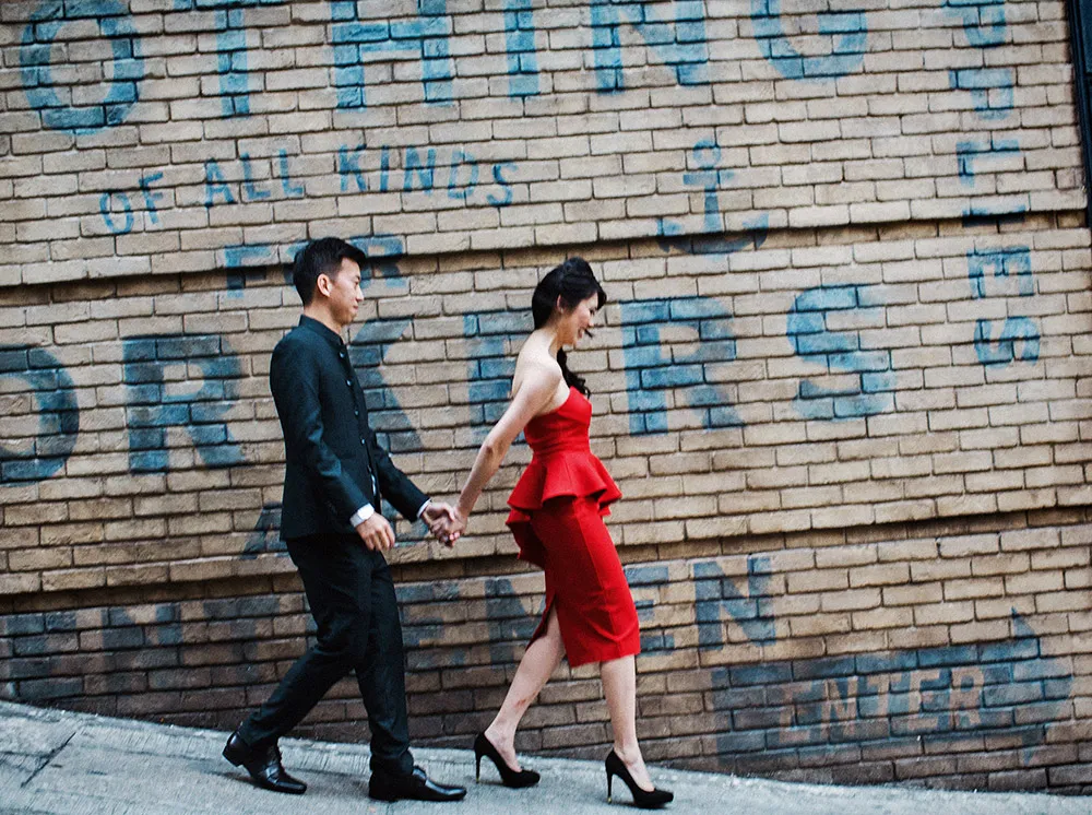 Photo by thegaleria. theweddingnotebook.com