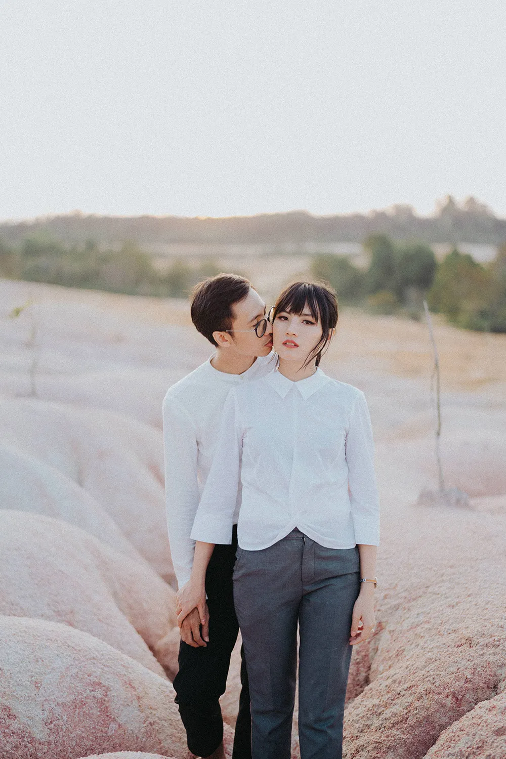 Photo by Terralogical. theweddingnotebook.com