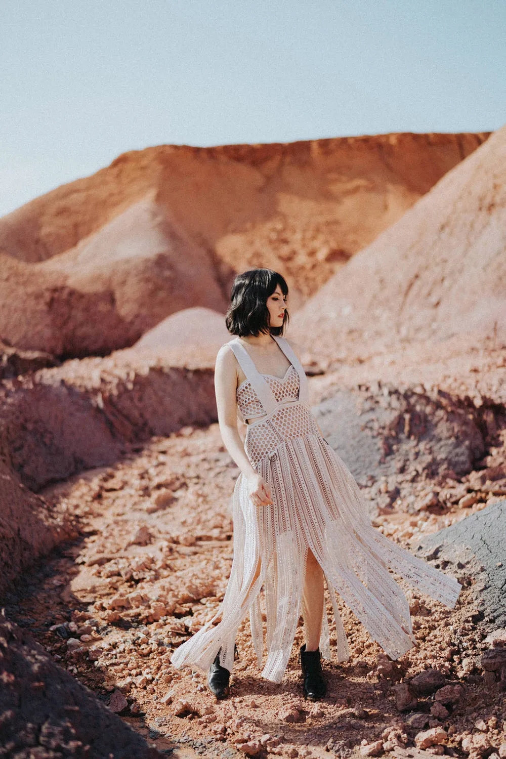 Photo by Terralogical. theweddingnotebook.com