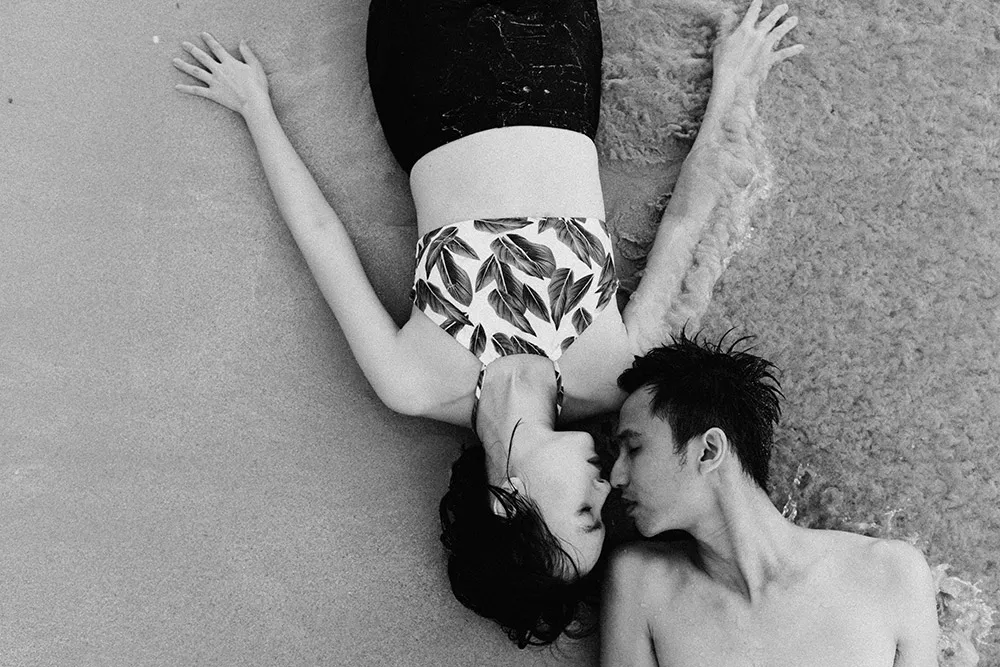 Photo by Terralogical. theweddingnotebook.com