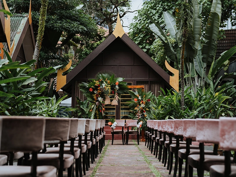 Rama V, Kuala Lumpur