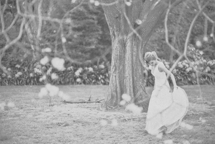 Andrew Yep photography pre-wedding photo shoot in Australia