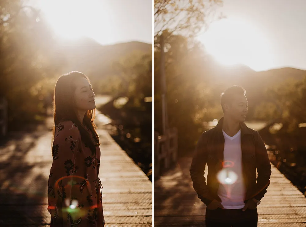 Photo by Fire, Wood &amp; Earth. theweddingnotebook.com