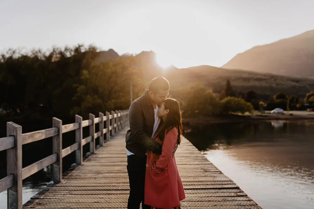 Photo by Fire, Wood &amp; Earth. theweddingnotebook.com