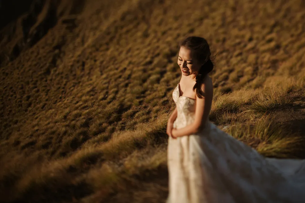 Photo by Fire, Wood &amp; Earth. theweddingnotebook.com