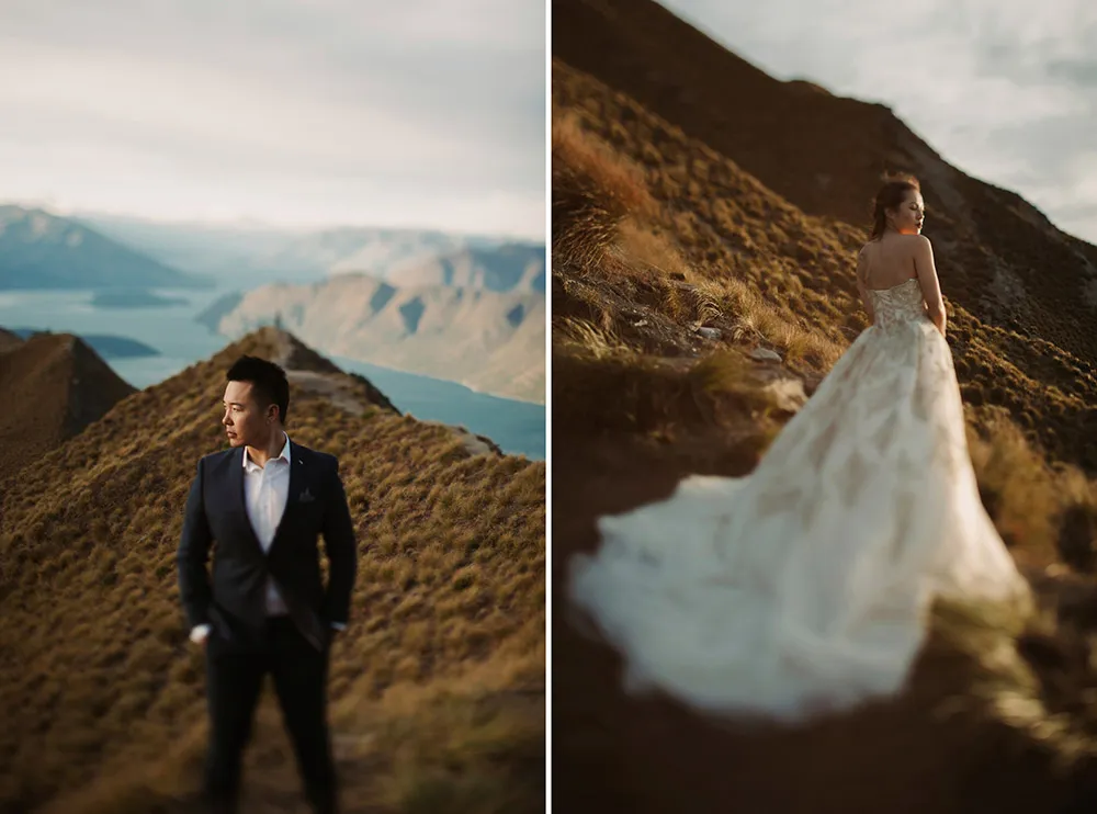 Photo by Fire, Wood &amp; Earth. theweddingnotebook.com
