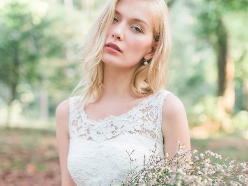 Raynis Chow Bridal Makeup Studio