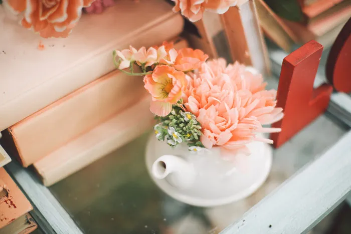 Photo by Daniel Lei Studio. theweddingnotebook.com