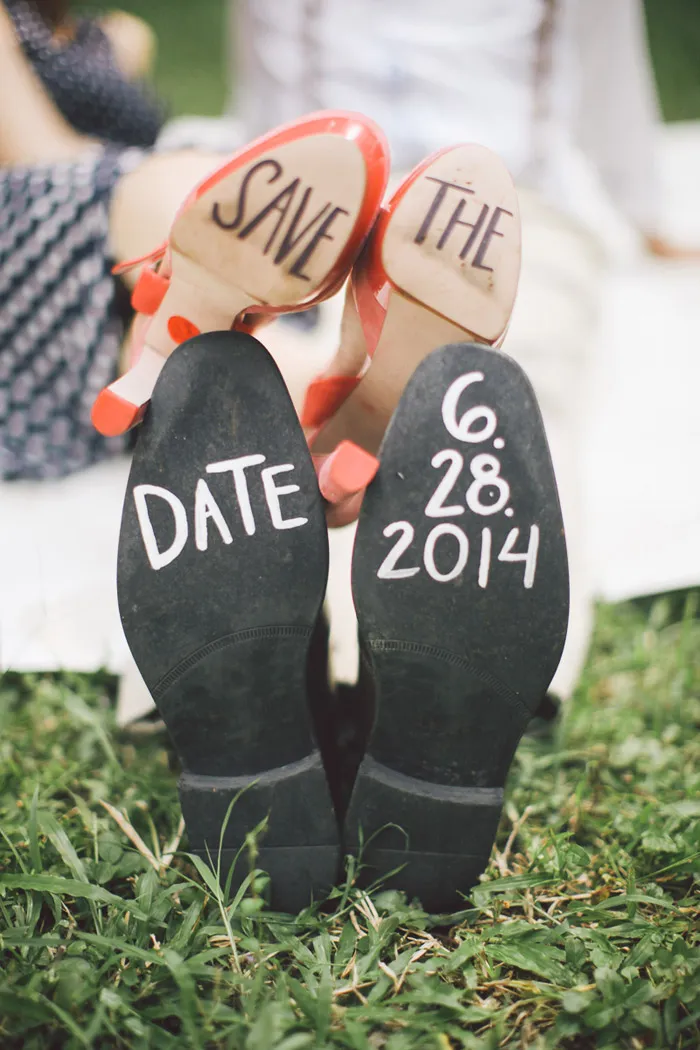 Photo by Daniel Lei Studio. theweddingnotebook.com