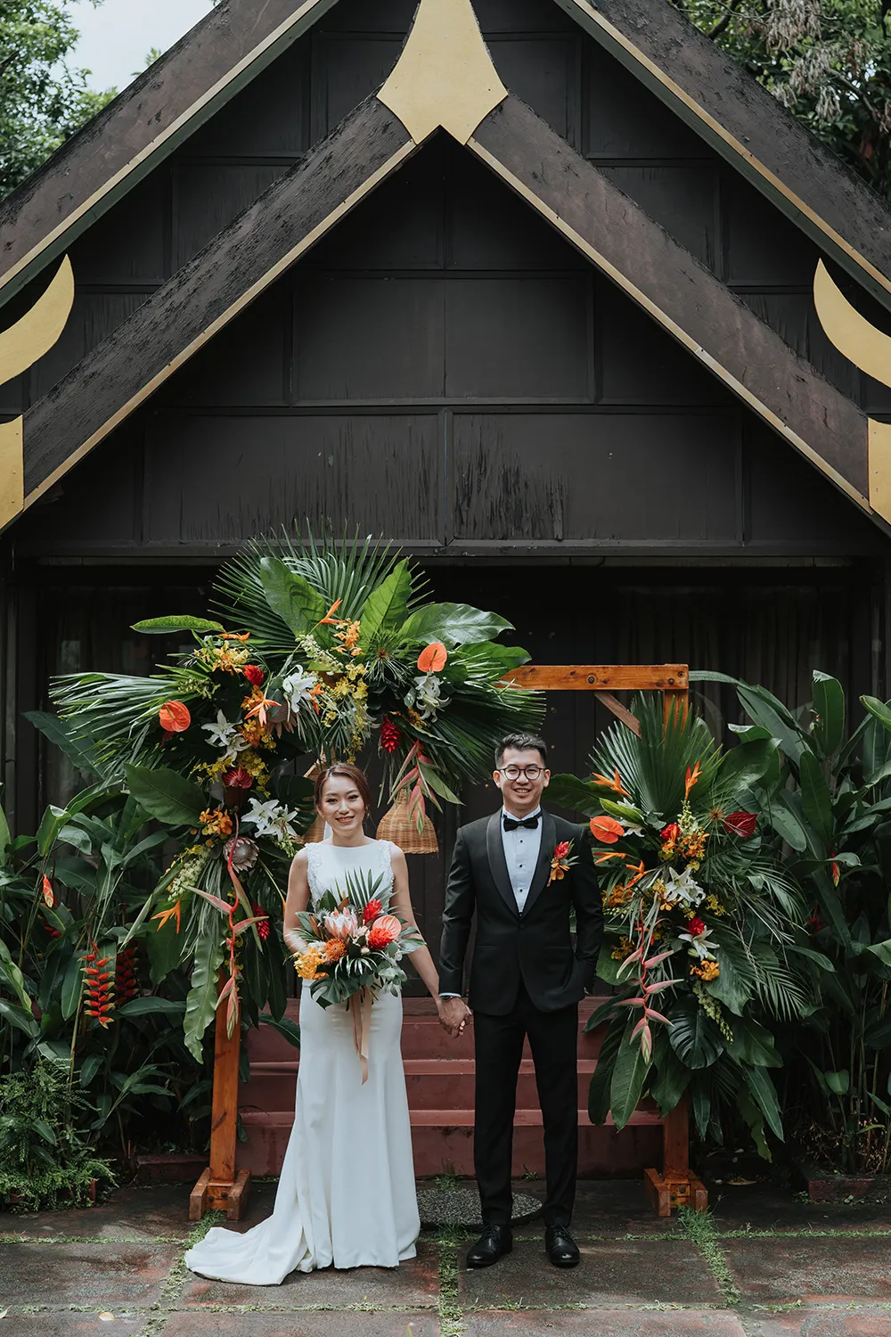 Louis Gan Photography. theweddingnotebook.com