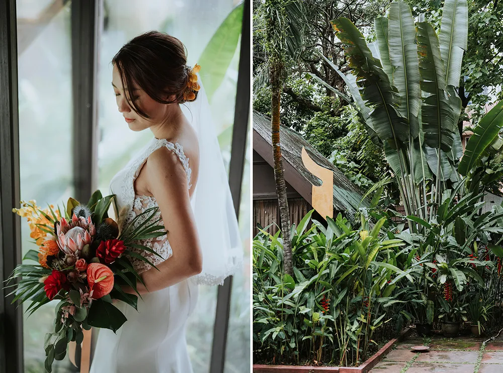 Louis Gan Photography. theweddingnotebook.com