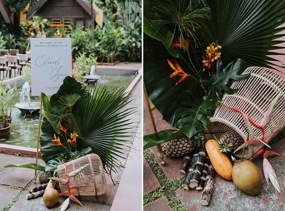 Louis Gan Photography. theweddingnotebook.com