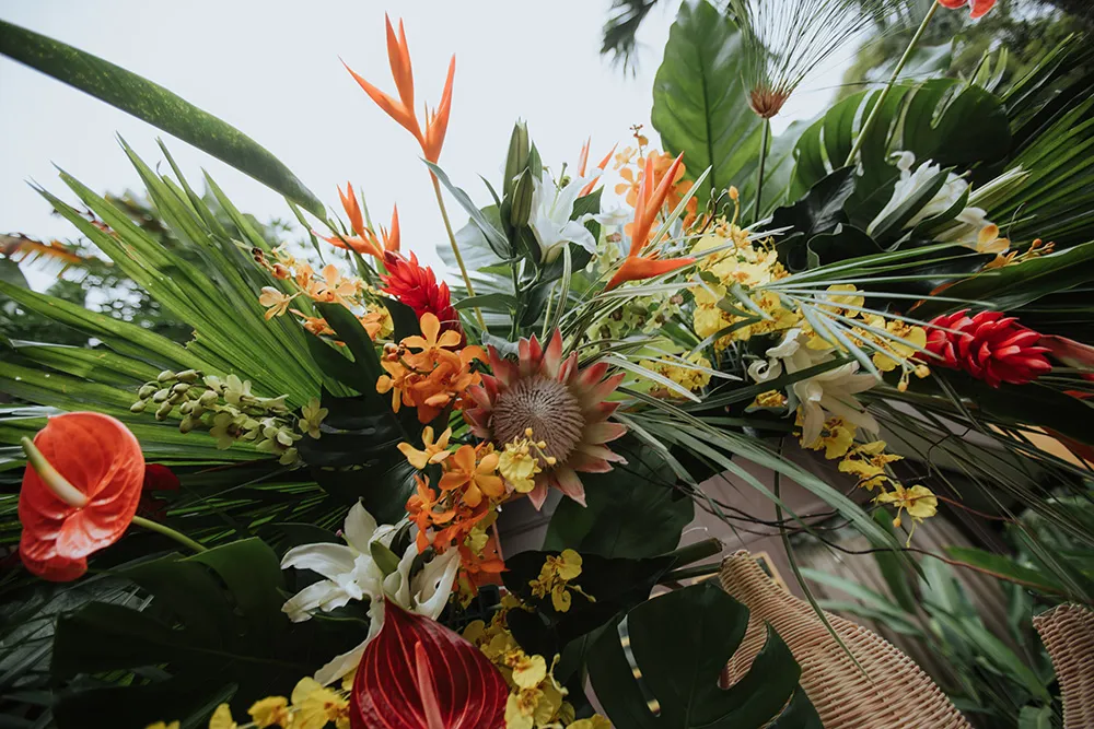 Louis Gan Photography. theweddingnotebook.com