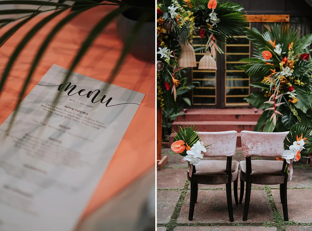 Louis Gan Photography. theweddingnotebook.com