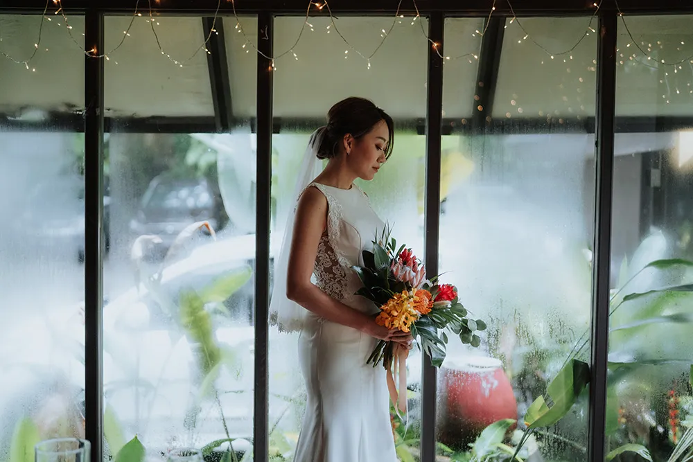 Louis Gan Photography. theweddingnotebook.com