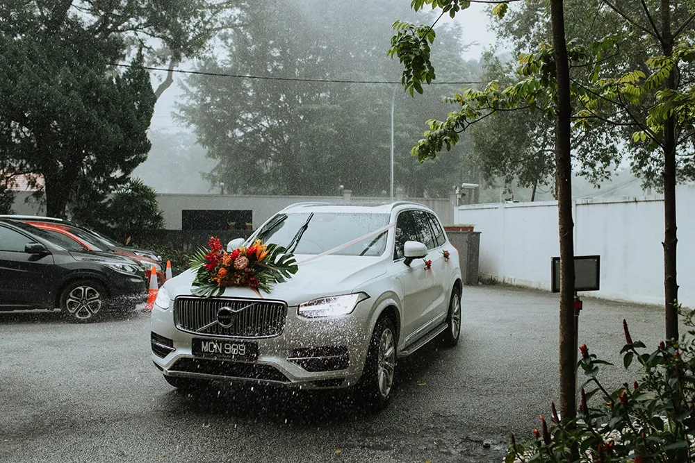 Louis Gan Photography. theweddingnotebook.com