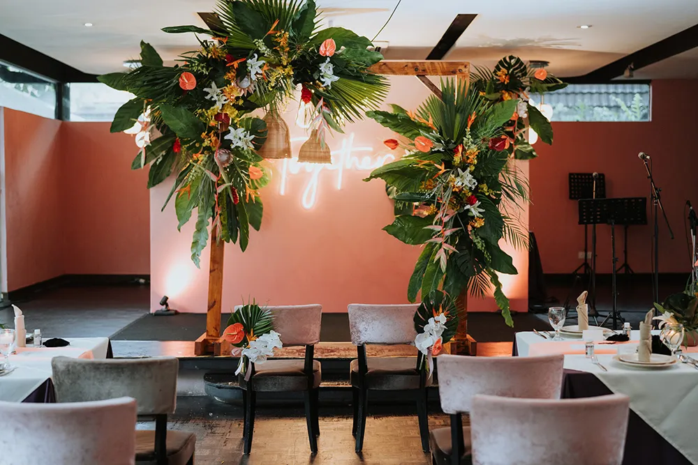 Louis Gan Photography. theweddingnotebook.com