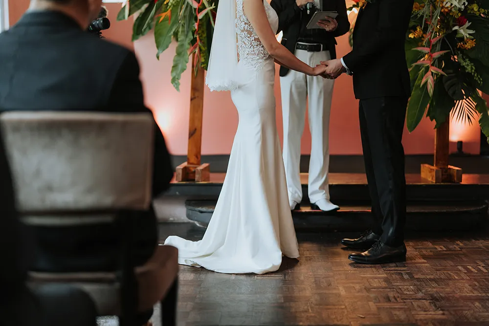 Louis Gan Photography. theweddingnotebook.com