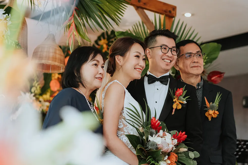 Louis Gan Photography. theweddingnotebook.com