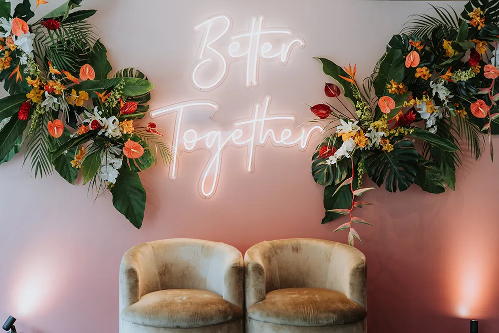 Wedding at Rama V Restaurant, KL. Louis Gan Photography. theweddingnotebook.com