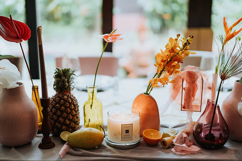 Louis Gan Photography. theweddingnotebook.com