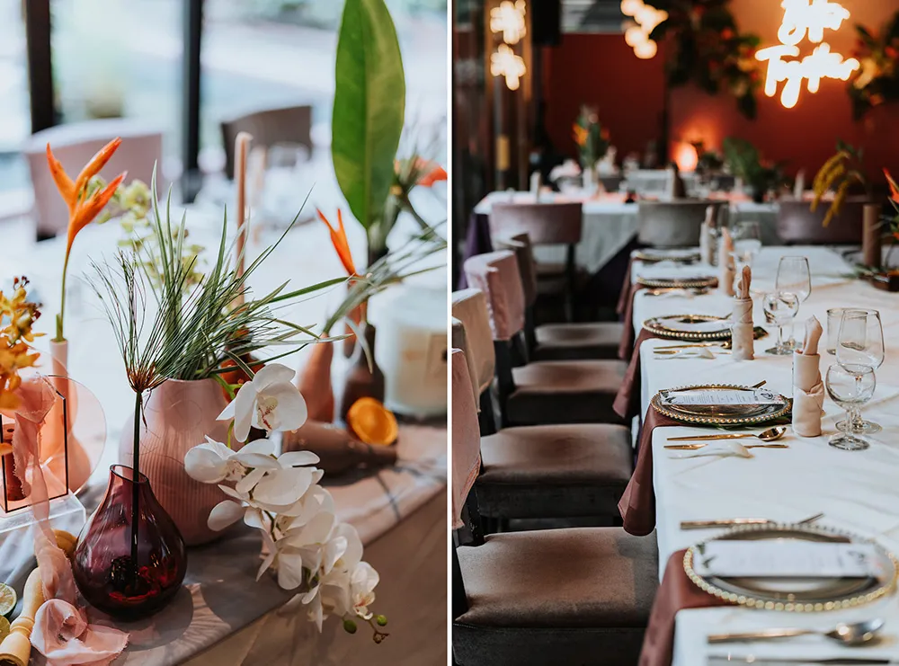 Louis Gan Photography. theweddingnotebook.com