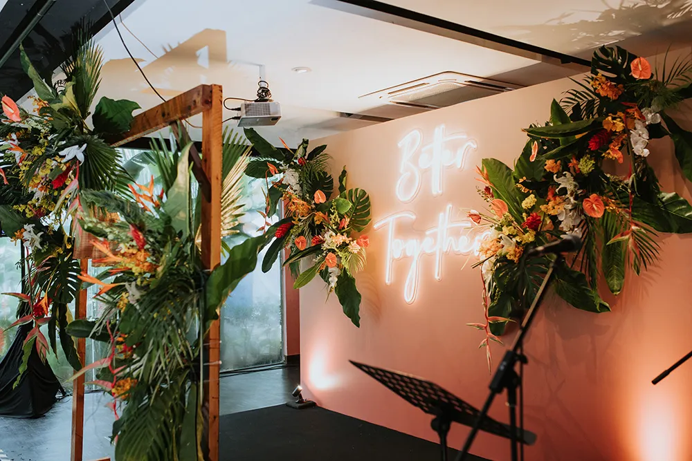 Louis Gan Photography. theweddingnotebook.com