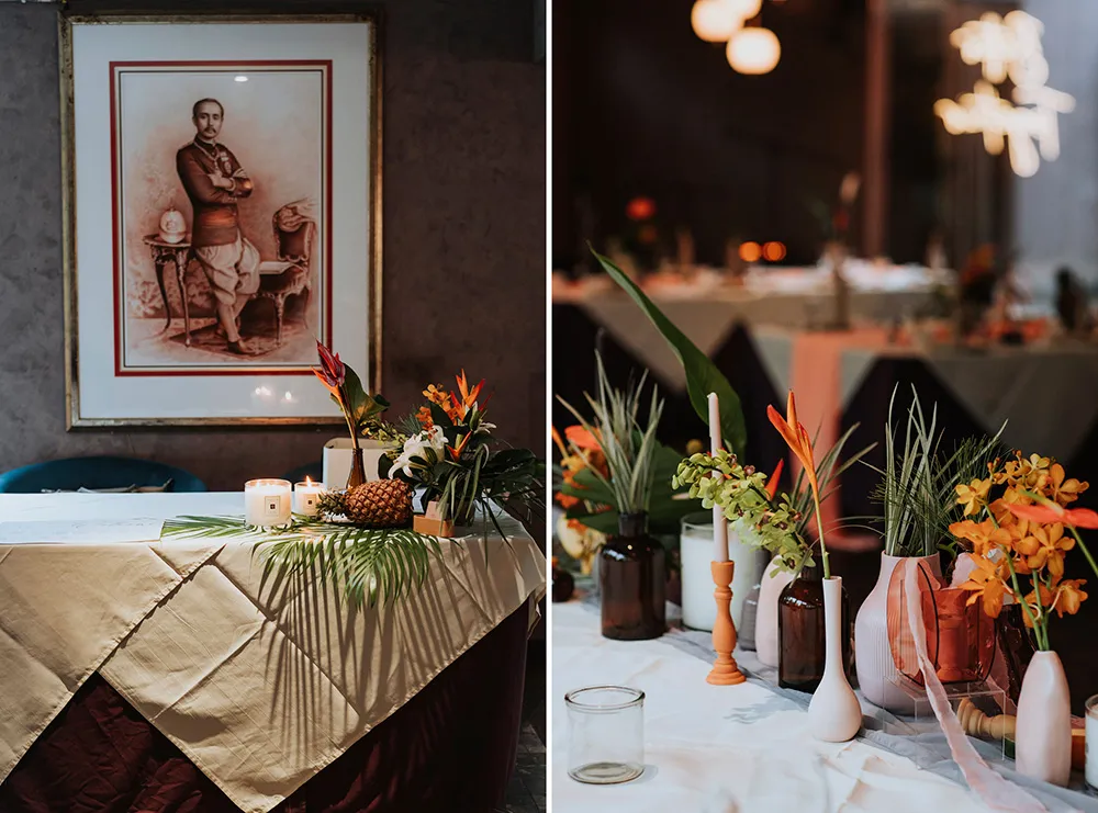 Louis Gan Photography. theweddingnotebook.com